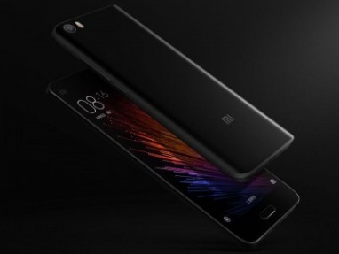 Керамический Xiaomi Mi5 Pro снят с продажи