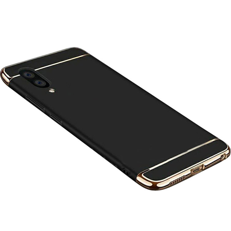 

Чохол Joint Series на Samsung Galaxy M10 (Черный) 706953