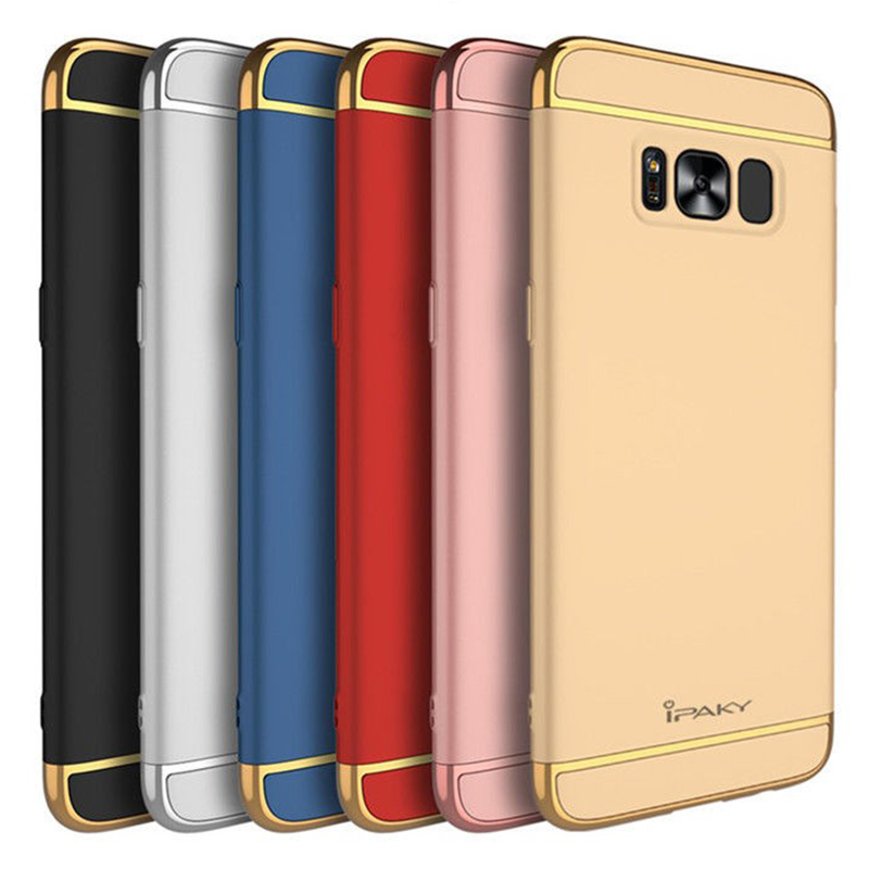 Чохол iPaky Joint Series на Samsung G950 Galaxy S8