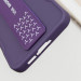 Заказать Чехол TPU VIVA для Samsung Galaxy A15 4G/5G / M15 5G (Purple) на vchehle.ua