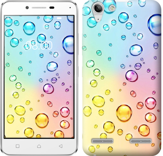 

Чохол Бульбашки на Lenovo K5 Plus 328956