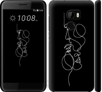 

Чехол Пара для HTC One X10 751127
