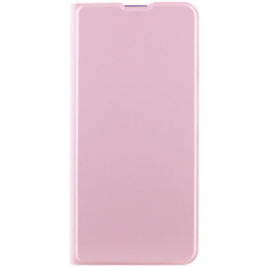 Кожаный чехол-книжка GETMAN Elegant (PU) для Xiaomi Redmi Note 12 4G