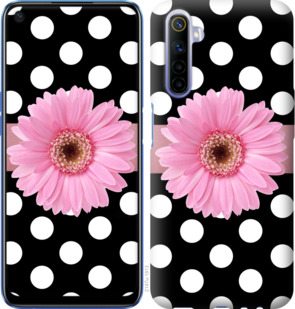 

Чохол Горiшок 2 на Realme 6 918156