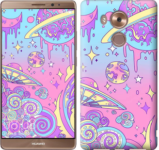 

Чохол Рожева галактика на Huawei Mate 8 633579