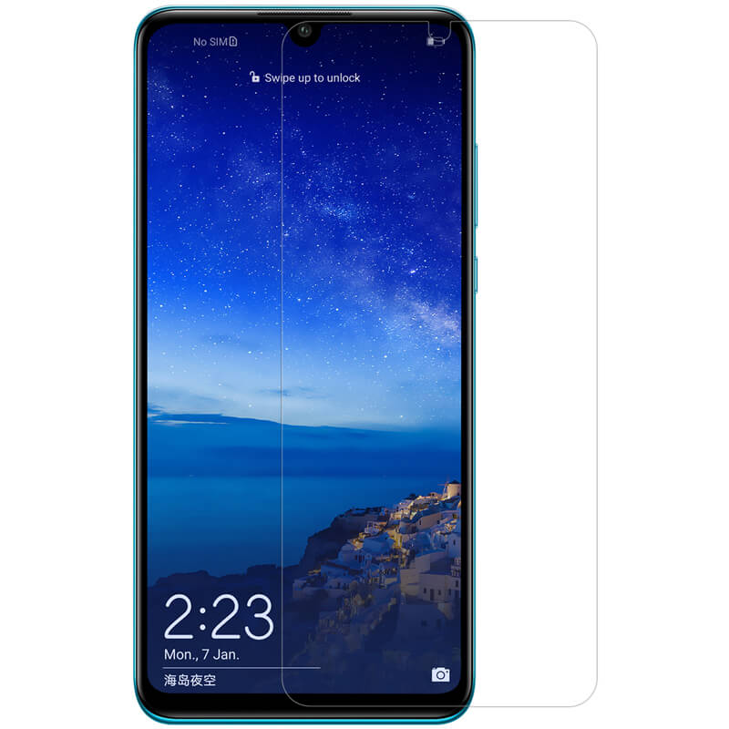 

Захисне скло Nillkin (H + PRO) на Huawei P30 lite (Прозрачный) 691286