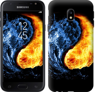 

Чохол Інь-Янь на Samsung Galaxy J3 (2017) 313832