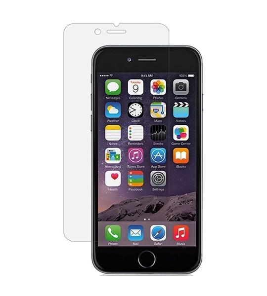 Захисна плівка VMAX на Apple iPhone 7 plus / 8 plus (5.5")
