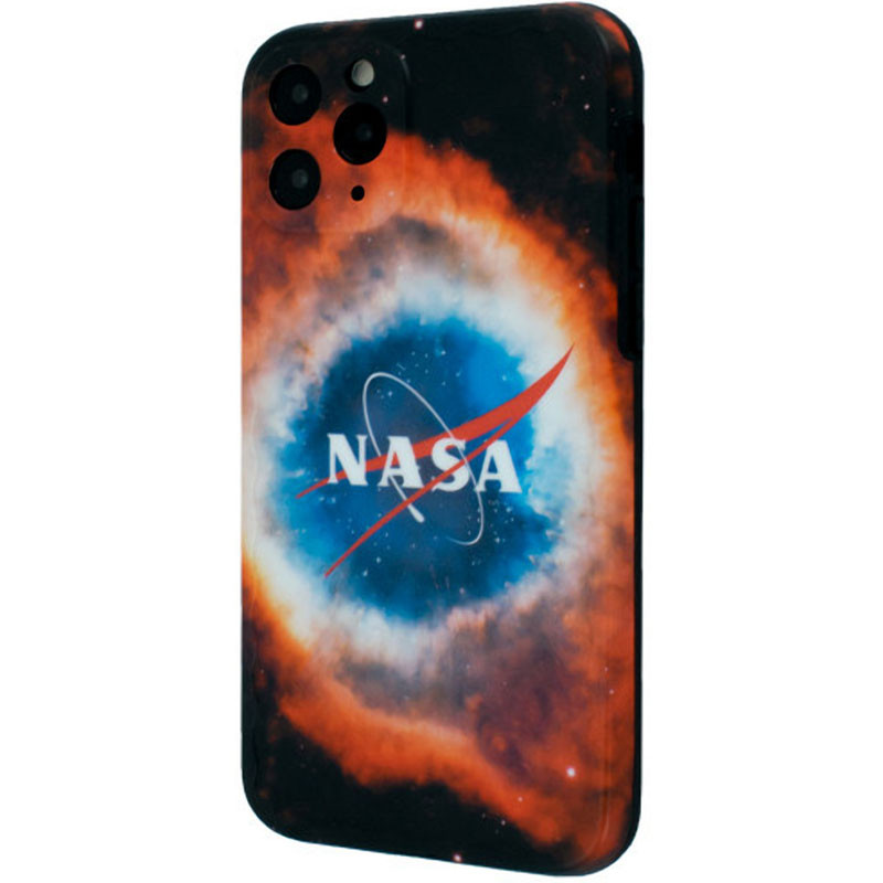 

Силиконовый Print case Nasa Series для Apple iPhone 11 Pro (5.8") (Nasa 1) 1086465