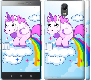 

Чохол Єдинорiжка на Lenovo Phab 2 338717