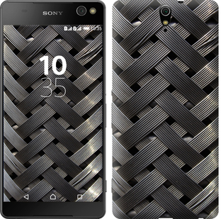 

Чехол Металлические фоны для Sony Xperia C5 Ultra Dual E5533 645464