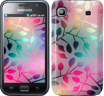 

Чохол Листя на Samsung Galaxy S i9000 626091