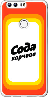 

Чехол Сода UA для Huawei Honor 8 1582662