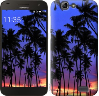 

Чохол Пальми на Huawei Ascend G7 759300