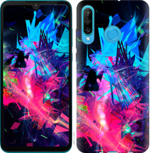 

Чехол Абстрактный чехол для Huawei Honor 20 Lite 868667