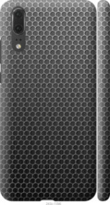 Чохол Комірки на Huawei P20