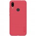 Чохол Nillkin Matte на Xiaomi Redmi 7 (Червоний)