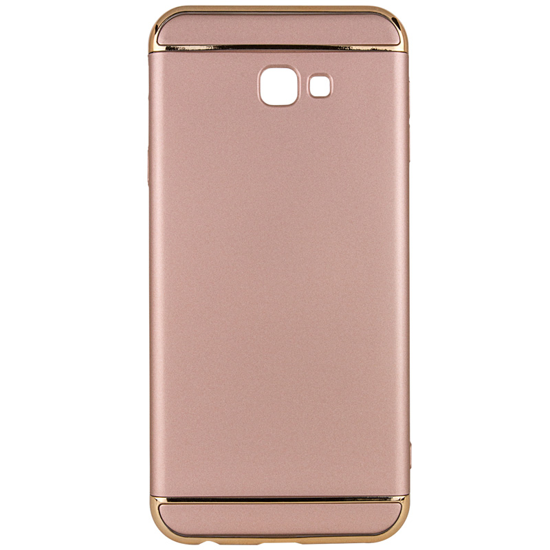

Чехол Joint Series для Samsung Galaxy J4+ (2018) (Золотой) 665625