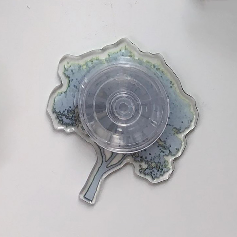 Фото Держатель для телефона Popsocket Earth Energy (Tree green) в магазине vchehle.ua
