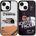 TPU чохол The North Face на Apple iPhone 15 (6.1")