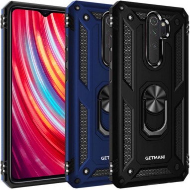 Лучшие чехлы для Xiaomi Redmi 9 в 2020 году