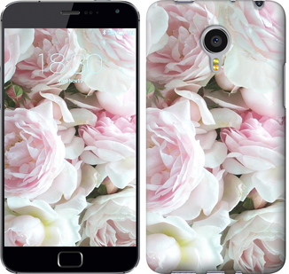 

Чохол Півонії v2 на Meizu MX4 PRO 632343