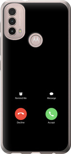 

Чехол Айфон 1 для Motorola E40 1622690