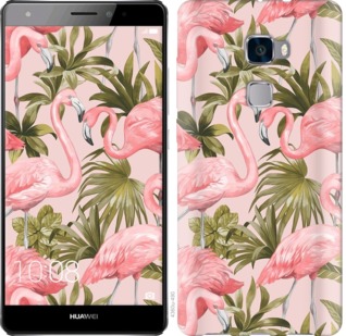 

Чехол фламинго 2 для Huawei Mate S 744845