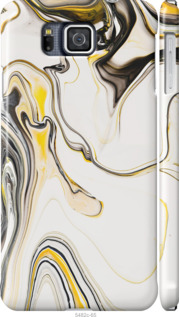 

Чехол Краски v3 для Samsung Galaxy Alpha G850F 1435851