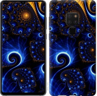 

Чохол Схід на Huawei Mate 20 671656