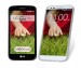 TPU чехол Melkco Poly Jacket для LG Optimus G2 mini D618/D620 (+ мат.пленка)