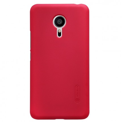Фото Чехол Nillkin Matte для Meizu Pro 5 (Красный) на vchehle.ua