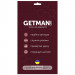 TPU чехол GETMAN Ease logo усиленные углы Full Camera для Motorola Edge 60 Fusion (Бесцветный (прозрачный)) в магазине vchehle.ua
