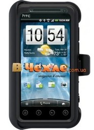 Купить Чехол OtterBox Defender для HTC EVO 3D на vchehle.ua