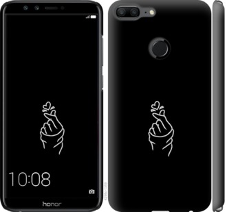 

Чехол Love You для Huawei Honor 9 Lite 728469