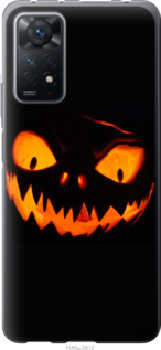 

Чохол Огненный Джек v1 для Xiaomi Redmi Note 11 Pro 1422995