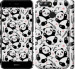 Чохол Панди на Huawei Nova 2