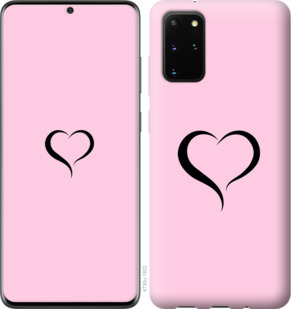 

Чохол Серце 1 на Huawei Honor Play 4T Pro 919102