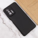 Чехол Silicone Cover Lakshmi (AAA) для Xiaomi 11T / 11T Pro (Черный / Black) в магазине vchehle.ua