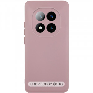 Чохол Silicone Cover Lakshmi Full Camera (AAA) для Xiaomi Redmi A5