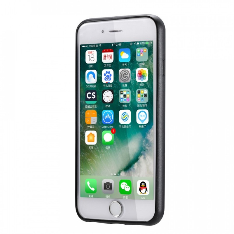 Чехол-тетрис Tetris Case Wanle для Apple iPhone 7 / 8 (4.7") в магазине vchehle.ua