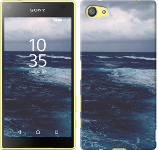 

Чохол Океан на Sony Xperia Z5 Compact E5823 325877