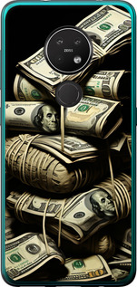 

Чехол Big money для Nokia 6.2 1649453