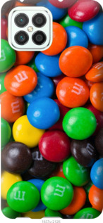 

Чехол M&M's для Huawei Nova 8 SE 1196203
