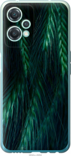 

Чехол Колоски для OnePlus Nord CE 2 Lite 1580136