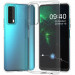 Фото TPU чохол Epic Transparent 1,0mm на Huawei P Smart (2021) (Прозорий (прозорий)) на vchehle.ua