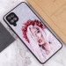 TPU+PC чохол Prisma Ladies на Samsung Galaxy M53 5G (Ukrainian Girl) в магазині vchehle.ua