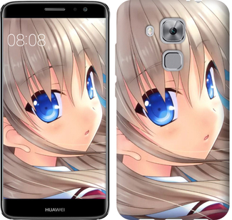 

Чохол Шарлотта на Huawei Nova Plus 553321