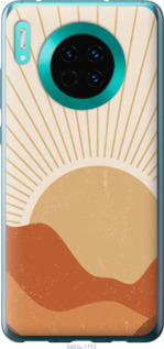 

Чехол Горы и солнце для Huawei Mate 30 1435499