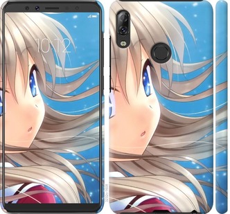 

Чехол Шарлотта для Lenovo K5 Pro 709552